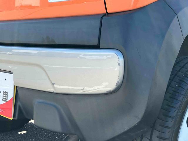 ハスラーＧナビ／ワンセグＴＶ／ＤＶＤ／ＵＳＢ　衝突軽減ブレーキ　横滑り防止装置　運転席シートヒーター　オートエアコン　スマートキー　プッシュスタート　アイドリングストップ　足踏み式駐車ブレーキ　電動格納Ｄミラー（千葉県）の中古車