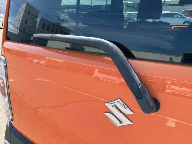 ハスラーＧナビ／ワンセグＴＶ／ＤＶＤ／ＵＳＢ　衝突軽減ブレーキ　横滑り防止装置　運転席シートヒーター　オートエアコン　スマートキー　プッシュスタート　アイドリングストップ　足踏み式駐車ブレーキ　電動格納Ｄミラー（千葉県）の中古車