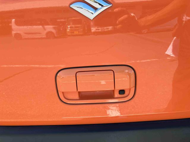 ハスラーＧナビ／ワンセグＴＶ／ＤＶＤ／ＵＳＢ　衝突軽減ブレーキ　横滑り防止装置　運転席シートヒーター　オートエアコン　スマートキー　プッシュスタート　アイドリングストップ　足踏み式駐車ブレーキ　電動格納Ｄミラー（千葉県）の中古車