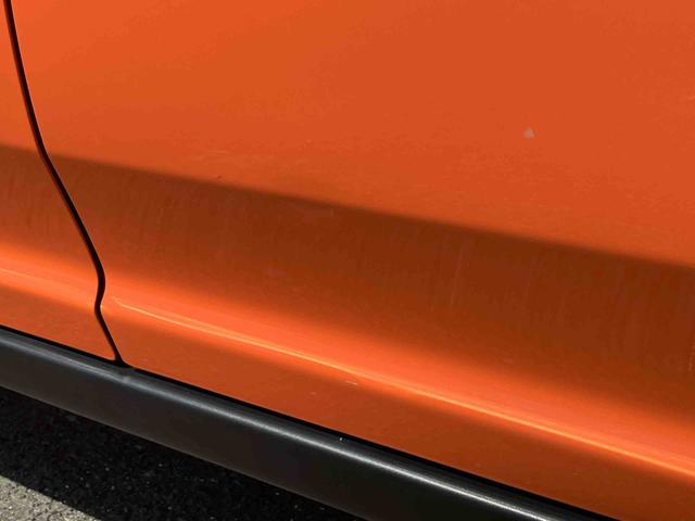 ハスラーＧナビ／ワンセグＴＶ／ＤＶＤ／ＵＳＢ　衝突軽減ブレーキ　横滑り防止装置　運転席シートヒーター　オートエアコン　スマートキー　プッシュスタート　アイドリングストップ　足踏み式駐車ブレーキ　電動格納Ｄミラー（千葉県）の中古車