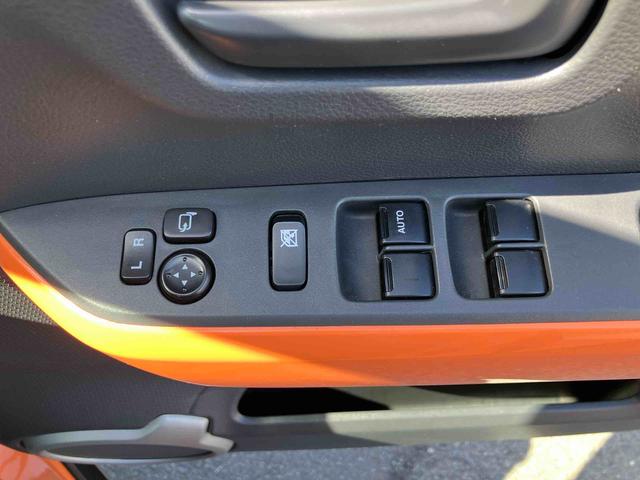 ハスラーＧナビ／ワンセグＴＶ／ＤＶＤ／ＵＳＢ　衝突軽減ブレーキ　横滑り防止装置　運転席シートヒーター　オートエアコン　スマートキー　プッシュスタート　アイドリングストップ　足踏み式駐車ブレーキ　電動格納Ｄミラー（千葉県）の中古車