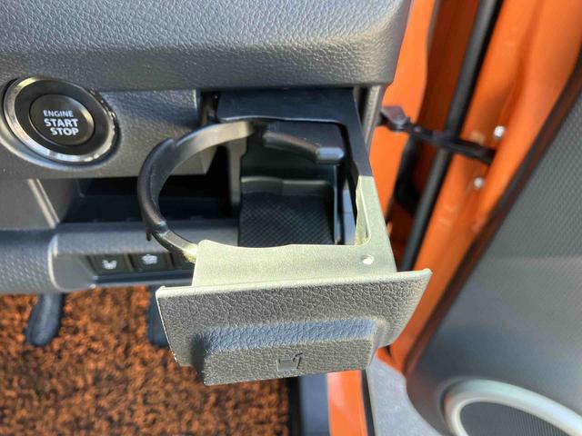 ハスラーＧナビ／ワンセグＴＶ／ＤＶＤ／ＵＳＢ　衝突軽減ブレーキ　横滑り防止装置　運転席シートヒーター　オートエアコン　スマートキー　プッシュスタート　アイドリングストップ　足踏み式駐車ブレーキ　電動格納Ｄミラー（千葉県）の中古車