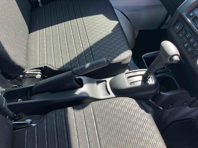 ハイゼットトラックエクストラCVT 電子制御式4WD 荷台LEDライト リヤ4枚リーフスプリング スーパーデフロック 衝突被害軽減ブレーキ コーナーセンサー スピーカー一体型AM/FMラジオ エアコン パワステ 電動格納ミラ−(千葉県)の中古車