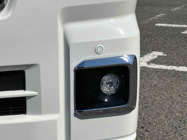 ハイゼットトラックエクストラCVT 電子制御式4WD 荷台LEDライト リヤ4枚リーフスプリング スーパーデフロック 衝突被害軽減ブレーキ コーナーセンサー スピーカー一体型AM/FMラジオ エアコン パワステ 電動格納ミラ−(千葉県)の中古車