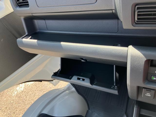 ハイゼットトラックエクストラＣＶＴ　電子制御式４ＷＤ　荷台ＬＥＤライト　リヤ４枚リーフスプリング　スーパーデフロック　衝突被害軽減ブレーキ　コーナーセンサー　スピーカー一体型ＡＭ／ＦＭラジオ　エアコン　パワステ　電動格納ミラ−（千葉県）の中古車