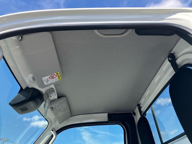 ハイゼットトラックエクストラＣＶＴ　電子制御式４ＷＤ　荷台ＬＥＤライト　リヤ４枚リーフスプリング　スーパーデフロック　衝突被害軽減ブレーキ　コーナーセンサー　スピーカー一体型ＡＭ／ＦＭラジオ　エアコン　パワステ　電動格納ミラ−（千葉県）の中古車
