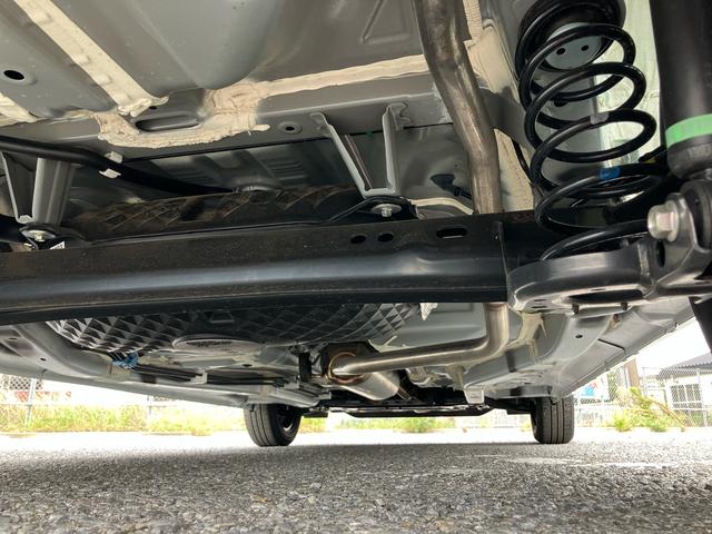ムーヴキャンバスストライプスＧターボ両側電動スライドドア　ＬＥＤヘッドライト＆フォグランプ　シートヒーター　保温カップホルダー　電動駐車ブレーキ　バックカメラ　ステアリングスイッチ　自動追従クルコン　衝突被害軽減ブレーキ（千葉県）の中古車
