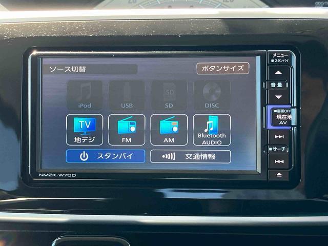 ムーヴキャンバスＸブラックインテリアリミテッド　ＳＡIIIナビ／地デジ／ＤＶＤ／ＢＴ／ＵＳＢ　全周囲カメラ　ドラレコ　ＥＴＣ　オートライト　ＬＥＤフォグランプ　ブラック内装　革巻ステアリング　オートエアコン　足踏み式駐車ブレーキ　キーフリー　プッシュスタート（千葉県）の中古車
