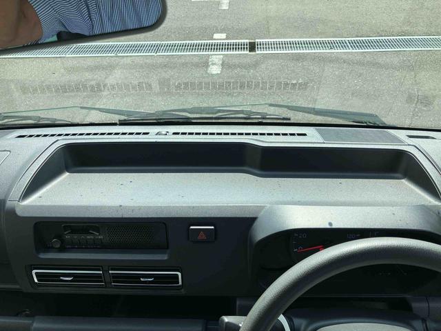 ハイゼットトラックスタンダード４ＷＤ／ＣＶＴ　荷台三方開　衝突被害軽減ブレーキ　横滑り防止装置　コーナーセンサー　オートライト　オートハイビーム　トップシェイドガラス　オーバーヘッドシェルフ　アイドリングストップ　ＡＭ／ＦＭラジオ（千葉県）の中古車