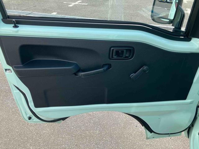 ハイゼットトラックスタンダード４ＷＤ／ＣＶＴ　荷台三方開　衝突被害軽減ブレーキ　横滑り防止装置　コーナーセンサー　オートライト　オートハイビーム　トップシェイドガラス　オーバーヘッドシェルフ　アイドリングストップ　ＡＭ／ＦＭラジオ（千葉県）の中古車