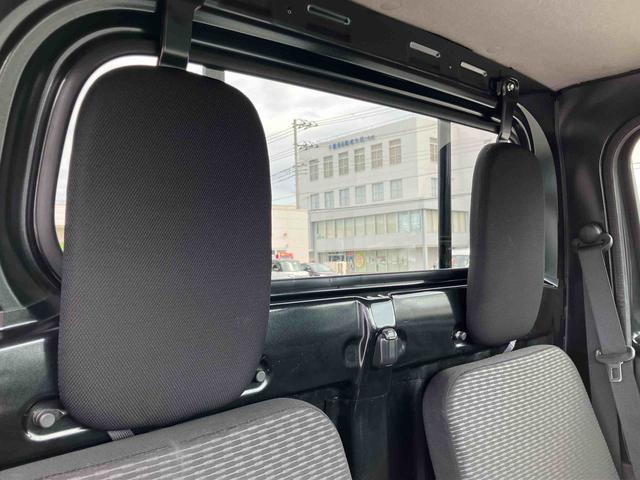 ハイゼットトラックエクストラ４ＷＤ　ＥＴＣ　荷台三方開　荷台作業灯　トップシェイドガラス　前後コーナーセンサー　衝突被害軽減ブレーキ　横滑防止装置　オートライト　オートハイビーム　ＬＥＤフォグランプ　プッシュスタート　キーフリー（千葉県）の中古車