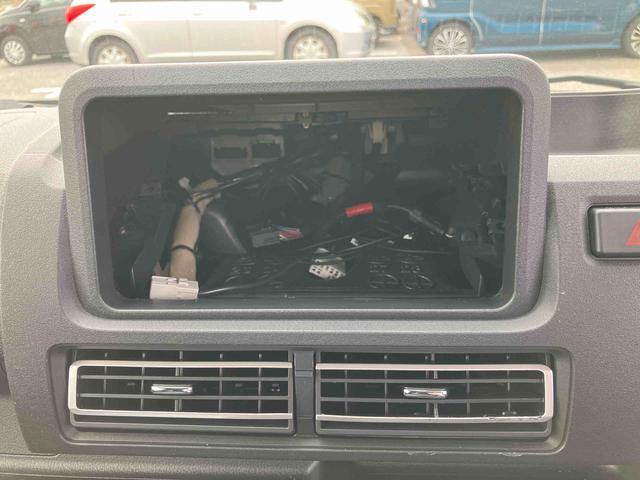 ハイゼットトラックエクストラ４ＷＤ　ＥＴＣ　荷台三方開　荷台作業灯　トップシェイドガラス　前後コーナーセンサー　衝突被害軽減ブレーキ　横滑防止装置　オートライト　オートハイビーム　ＬＥＤフォグランプ　プッシュスタート　キーフリー（千葉県）の中古車