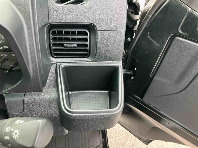 ハイゼットトラックエクストラ４ＷＤ　ＥＴＣ　荷台三方開　荷台作業灯　トップシェイドガラス　前後コーナーセンサー　衝突被害軽減ブレーキ　横滑防止装置　オートライト　オートハイビーム　ＬＥＤフォグランプ　プッシュスタート　キーフリー（千葉県）の中古車