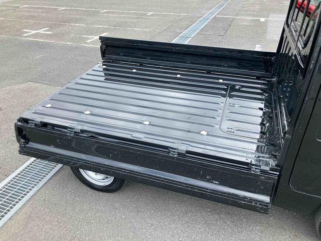 ハイゼットトラックエクストラ４ＷＤ　ＥＴＣ　荷台三方開　荷台作業灯　トップシェイドガラス　前後コーナーセンサー　衝突被害軽減ブレーキ　横滑防止装置　オートライト　オートハイビーム　ＬＥＤフォグランプ　プッシュスタート　キーフリー（千葉県）の中古車