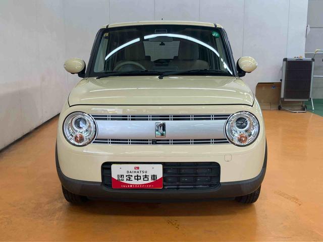 アルトラパンＸパノラマカメラ連動８インチフルセグナビ　フロント．リヤ２カメラドライブレコーダー　運転席シートヒーター　照明．バニティーミラー付き左右サンバイザー　アイドリングストップ　チルトステアリング（千葉県）の中古車