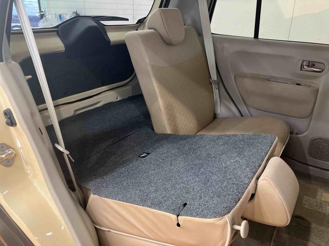 アルトラパンＸパノラマカメラ連動８インチフルセグナビ　フロント．リヤ２カメラドライブレコーダー　運転席シートヒーター　照明．バニティーミラー付き左右サンバイザー　アイドリングストップ　チルトステアリング（千葉県）の中古車