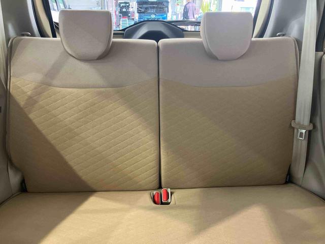 アルトラパンＸパノラマカメラ連動８インチフルセグナビ　フロント．リヤ２カメラドライブレコーダー　運転席シートヒーター　照明．バニティーミラー付き左右サンバイザー　アイドリングストップ　チルトステアリング（千葉県）の中古車