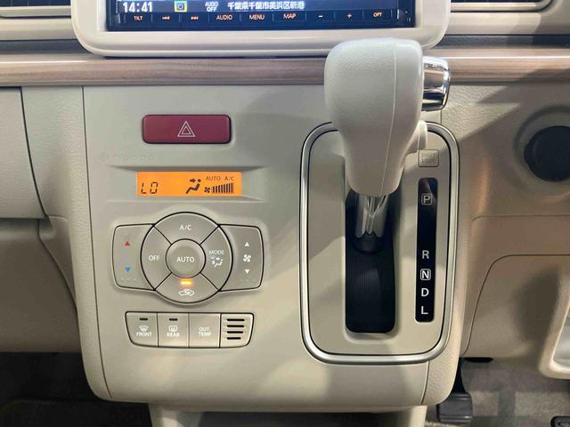アルトラパンＸパノラマカメラ連動８インチフルセグナビ　フロント．リヤ２カメラドライブレコーダー　運転席シートヒーター　照明．バニティーミラー付き左右サンバイザー　アイドリングストップ　チルトステアリング（千葉県）の中古車