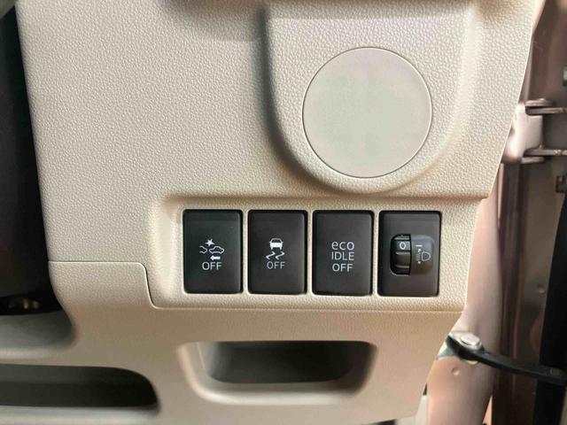 ムーヴＬ　ＳＡワンセグナビ　ＵＳＢ接続　フォグランプ　衝突被害軽減ブレーキ　横滑り防止装置　アイドリングストップ機構　チルトステアリング　運転席シートリフター　バニティーミラー付き左右サンバイザー（千葉県）の中古車