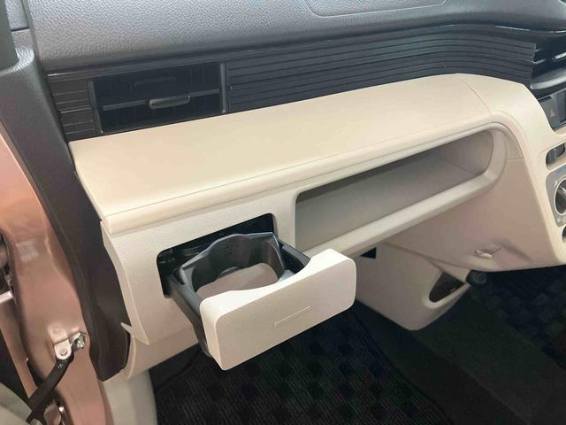 ムーヴＬ　ＳＡワンセグナビ　ＵＳＢ接続　フォグランプ　衝突被害軽減ブレーキ　横滑り防止装置　アイドリングストップ機構　チルトステアリング　運転席シートリフター　バニティーミラー付き左右サンバイザー（千葉県）の中古車
