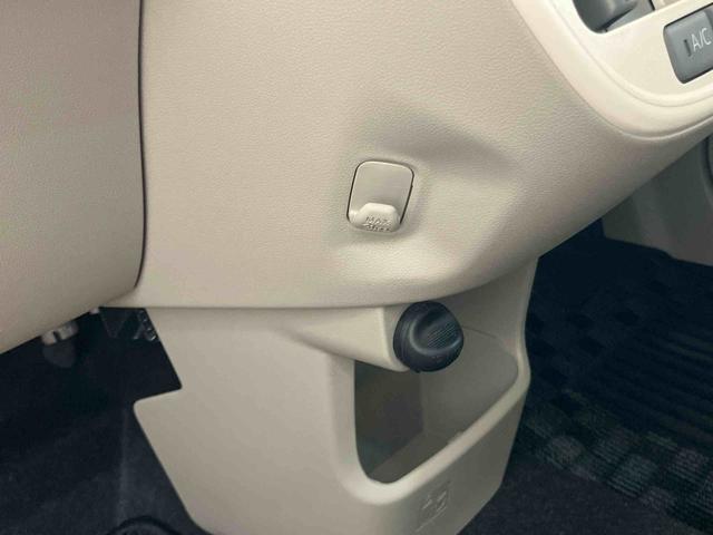 ムーヴＬ　ＳＡワンセグナビ　ＵＳＢ接続　フォグランプ　衝突被害軽減ブレーキ　横滑り防止装置　アイドリングストップ機構　チルトステアリング　運転席シートリフター　バニティーミラー付き左右サンバイザー（千葉県）の中古車