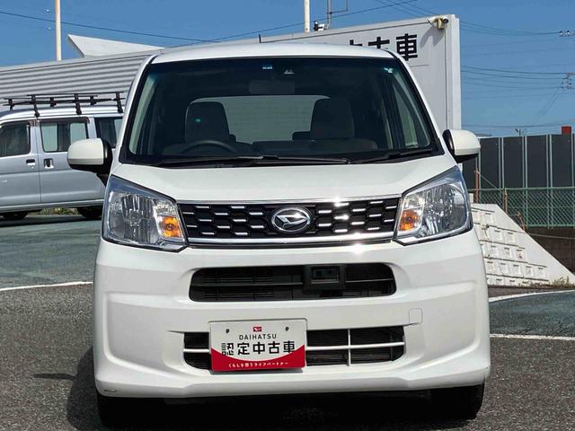 ムーヴＬ　ＳＡIIＣＤチューナー　電動格納ドアミラー　プライバシーガラス　オートライト　キーレスエントリー　バニディミラー付きサンバイザー　セキュリティアラーム　横滑り防止装置　衝突被害軽減ブレーキ（千葉県）の中古車