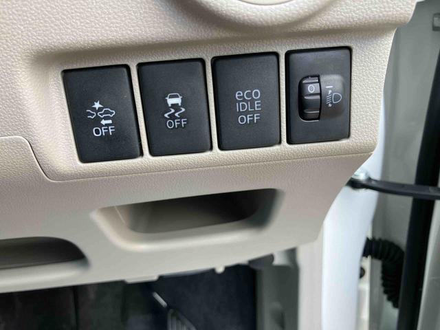ムーヴＬ　ＳＡIIＣＤチューナー　電動格納ドアミラー　プライバシーガラス　オートライト　キーレスエントリー　バニディミラー付きサンバイザー　セキュリティアラーム　横滑り防止装置　衝突被害軽減ブレーキ（千葉県）の中古車
