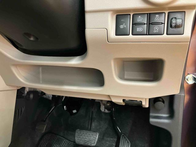 ムーヴＸリミテッド　ＳＡIIIナビ／地デジ／ＤＶＤ／ＢＴ／ＵＳＢ　バックカメラ　ドラレコ　オートライト　オートハイビーム　アルミホイール　運転席シートヒーター　トップシェイドガラス　スマアシ　革巻きステアリング　プッシュスタート（千葉県）の中古車