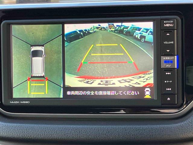 ムーヴカスタム　ＲＳ　ハイパーリミテッドＳＡIIIエントリーメモリーナビ　パノラマモニター　ＬＥＤヘッドライト　フォグランプ　ターボエンジン　ドラレコ　ＥＴＣ（千葉県）の中古車
