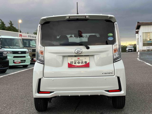 ムーヴカスタム　ＲＳ　ハイパーリミテッドＳＡIIIエントリーメモリーナビ　パノラマモニター　ＬＥＤヘッドライト　フォグランプ　ターボエンジン　ドラレコ　ＥＴＣ（千葉県）の中古車