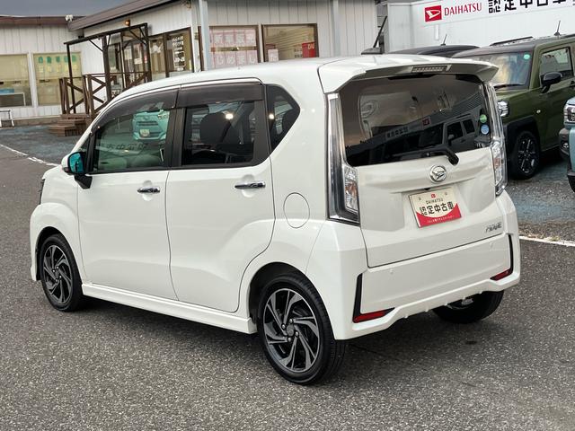 ムーヴカスタム　ＲＳ　ハイパーリミテッドＳＡIIIエントリーメモリーナビ　パノラマモニター　ＬＥＤヘッドライト　フォグランプ　ターボエンジン　ドラレコ　ＥＴＣ（千葉県）の中古車