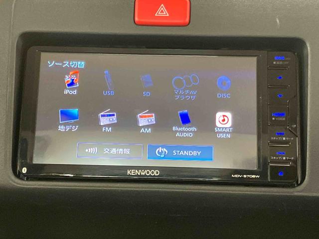 ハイゼットトラックスタンダード　農用スペシャルＳＡIIIｔフルセグナビ　ブルートゥース対応　ＵＳＢ接続　ＥＴＣ　リヤ４枚リーフスプリング　荷台作業灯　ゲートプロテクター　ガードフレームプロテクター　ＬＥＤヘッドライト　助手席シートバックポケット（千葉県）の中古車