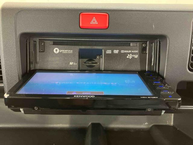 ハイゼットトラックスタンダード　農用スペシャルＳＡIIIｔフルセグナビ　ブルートゥース対応　ＵＳＢ接続　ＥＴＣ　リヤ４枚リーフスプリング　荷台作業灯　ゲートプロテクター　ガードフレームプロテクター　ＬＥＤヘッドライト　助手席シートバックポケット（千葉県）の中古車