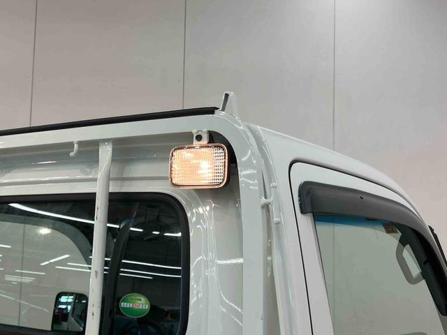 ハイゼットトラックスタンダード　農用スペシャルＳＡIIIｔフルセグナビ　ブルートゥース対応　ＵＳＢ接続　ＥＴＣ　リヤ４枚リーフスプリング　荷台作業灯　ゲートプロテクター　ガードフレームプロテクター　ＬＥＤヘッドライト　助手席シートバックポケット（千葉県）の中古車
