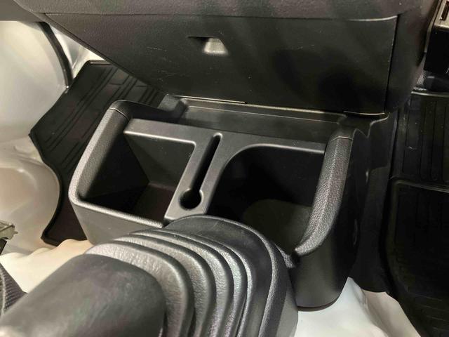 ハイゼットトラックスタンダード　農用スペシャルＳＡIIIｔフルセグナビ　ブルートゥース対応　ＵＳＢ接続　ＥＴＣ　リヤ４枚リーフスプリング　荷台作業灯　ゲートプロテクター　ガードフレームプロテクター　ＬＥＤヘッドライト　助手席シートバックポケット（千葉県）の中古車