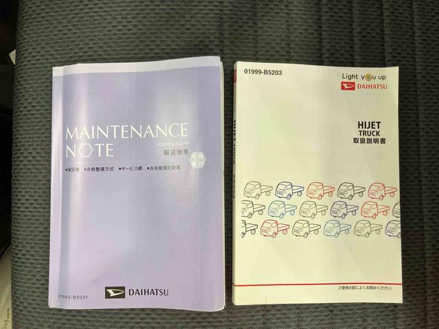 ハイゼットトラックスタンダード　農用スペシャルＳＡIIIｔフルセグナビ　ブルートゥース対応　ＵＳＢ接続　ＥＴＣ　リヤ４枚リーフスプリング　荷台作業灯　ゲートプロテクター　ガードフレームプロテクター　ＬＥＤヘッドライト　助手席シートバックポケット（千葉県）の中古車
