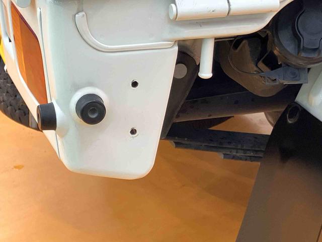 ハイゼットトラックスタンダード　農用スペシャルＳＡIIIｔフルセグナビ　ブルートゥース対応　ＵＳＢ接続　ＥＴＣ　リヤ４枚リーフスプリング　荷台作業灯　ゲートプロテクター　ガードフレームプロテクター　ＬＥＤヘッドライト　助手席シートバックポケット（千葉県）の中古車