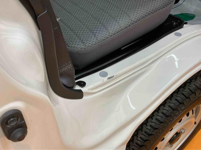 ハイゼットトラックスタンダード　農用スペシャルＳＡIIIｔフルセグナビ　ブルートゥース対応　ＵＳＢ接続　ＥＴＣ　リヤ４枚リーフスプリング　荷台作業灯　ゲートプロテクター　ガードフレームプロテクター　ＬＥＤヘッドライト　助手席シートバックポケット（千葉県）の中古車