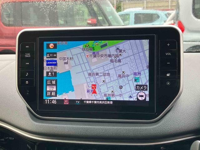 ムーヴカスタム　ＲＳ　ハイパーリミテッドＳＡIIIターボ　８型ナビ／ＴＶ／ＤＶＤ／ＢＴ／ＵＳＢ　全周囲カメラ　ドラレコ　ＥＴＣ　アダプティブＬＥＤヘッドライト　オートライト　トップシェイドガラス　運転席シートヒーター　革巻ステアリング　アルミホイール（千葉県）の中古車