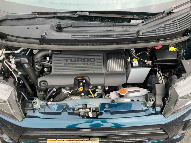 ムーヴカスタム　ＲＳ　ハイパーリミテッドＳＡIIIターボ　８型ナビ／ＴＶ／ＤＶＤ／ＢＴ／ＵＳＢ　全周囲カメラ　ドラレコ　ＥＴＣ　アダプティブＬＥＤヘッドライト　オートライト　トップシェイドガラス　運転席シートヒーター　革巻ステアリング　アルミホイール（千葉県）の中古車