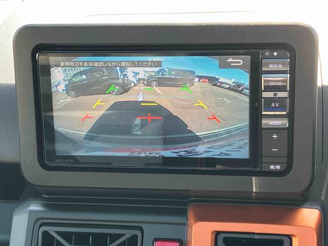 タフトＧターボターボ　ガラスルーフ　ルーフレール　ナビ／ＴＶ／ＤＶＤ／ＢＴ／ＵＳＢ　Ｂカメラ　全車速追従クルコン　アダプティブＬＥＤヘッドライト　オートライト　コーナーセンサー　スマアシ　シートヒーター　アルミ（千葉県）の中古車