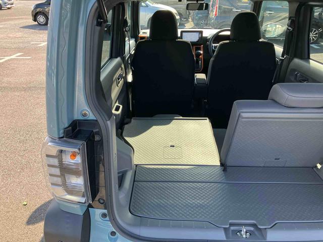 タフトＧターボターボ　ガラスルーフ　ルーフレール　ナビ／ＴＶ／ＤＶＤ／ＢＴ／ＵＳＢ　Ｂカメラ　全車速追従クルコン　アダプティブＬＥＤヘッドライト　オートライト　コーナーセンサー　スマアシ　シートヒーター　アルミ（千葉県）の中古車