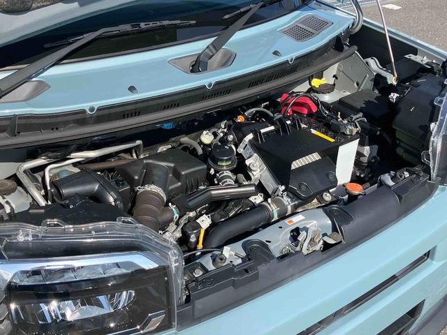 タフトＧターボターボ　ガラスルーフ　ルーフレール　ナビ／ＴＶ／ＤＶＤ／ＢＴ／ＵＳＢ　Ｂカメラ　全車速追従クルコン　アダプティブＬＥＤヘッドライト　オートライト　コーナーセンサー　スマアシ　シートヒーター　アルミ（千葉県）の中古車