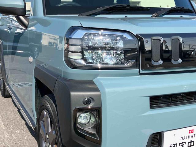 タフトＧターボターボ　ガラスルーフ　ルーフレール　ナビ／ＴＶ／ＤＶＤ／ＢＴ／ＵＳＢ　Ｂカメラ　全車速追従クルコン　アダプティブＬＥＤヘッドライト　オートライト　コーナーセンサー　スマアシ　シートヒーター　アルミ（千葉県）の中古車