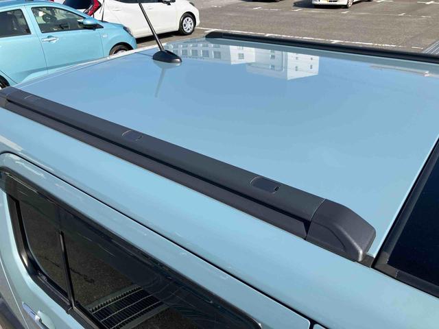 タフトＧターボターボ　ガラスルーフ　ルーフレール　ナビ／ＴＶ／ＤＶＤ／ＢＴ／ＵＳＢ　Ｂカメラ　全車速追従クルコン　アダプティブＬＥＤヘッドライト　オートライト　コーナーセンサー　スマアシ　シートヒーター　アルミ（千葉県）の中古車