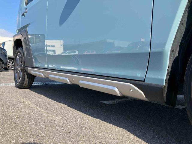 タフトＧターボターボ　ガラスルーフ　ルーフレール　ナビ／ＴＶ／ＤＶＤ／ＢＴ／ＵＳＢ　Ｂカメラ　全車速追従クルコン　アダプティブＬＥＤヘッドライト　オートライト　コーナーセンサー　スマアシ　シートヒーター　アルミ（千葉県）の中古車