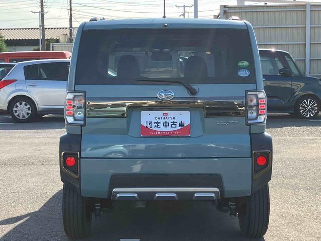 タフトＧターボターボ　ガラスルーフ　ルーフレール　ナビ／ＴＶ／ＤＶＤ／ＢＴ／ＵＳＢ　Ｂカメラ　全車速追従クルコン　アダプティブＬＥＤヘッドライト　オートライト　コーナーセンサー　スマアシ　シートヒーター　アルミ（千葉県）の中古車