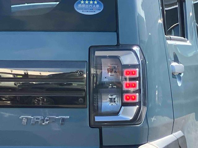 タフトＧターボターボ　ガラスルーフ　ルーフレール　ナビ／ＴＶ／ＤＶＤ／ＢＴ／ＵＳＢ　Ｂカメラ　全車速追従クルコン　アダプティブＬＥＤヘッドライト　オートライト　コーナーセンサー　スマアシ　シートヒーター　アルミ（千葉県）の中古車