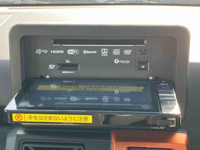 タフトＧターボターボ　ガラスルーフ　ルーフレール　ナビ／ＴＶ／ＤＶＤ／ＢＴ／ＵＳＢ　Ｂカメラ　全車速追従クルコン　アダプティブＬＥＤヘッドライト　オートライト　コーナーセンサー　スマアシ　シートヒーター　アルミ（千葉県）の中古車