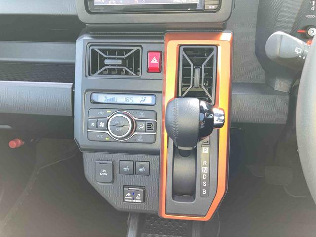 タフトＧターボターボ　ガラスルーフ　ルーフレール　ナビ／ＴＶ／ＤＶＤ／ＢＴ／ＵＳＢ　Ｂカメラ　全車速追従クルコン　アダプティブＬＥＤヘッドライト　オートライト　コーナーセンサー　スマアシ　シートヒーター　アルミ（千葉県）の中古車